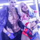 Illustration for article titled Our Favorite Cosplay From Fan Expo Dallas 2019